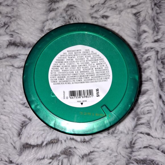 Bath And Body Works Vanilla Bean Noel Whipped Body Butter - Picture 6 of 7